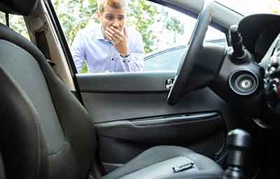 Georgetown Locksmith