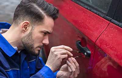 Locksmith in Georgetown