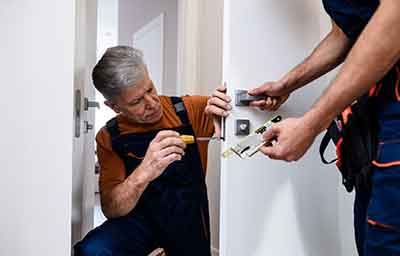 Georgetown Locksmiths