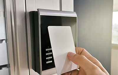 Locksmith Georgetown