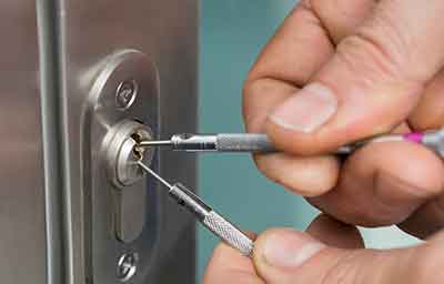 Georgetown Locksmith