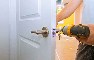Georgetown Locksmith