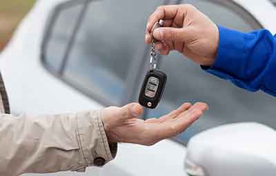 Georgetown Locksmith