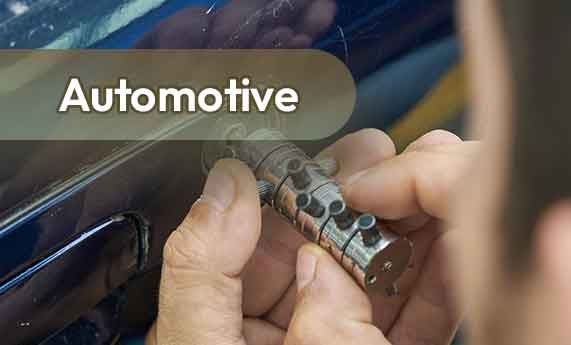 Georgetown Locksmith