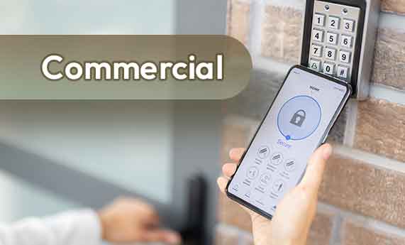 Georgetown Locksmith