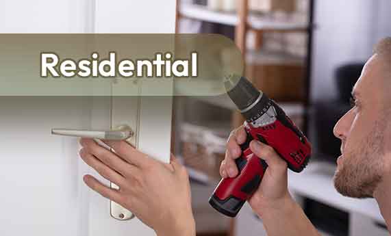 Georgetown Locksmith